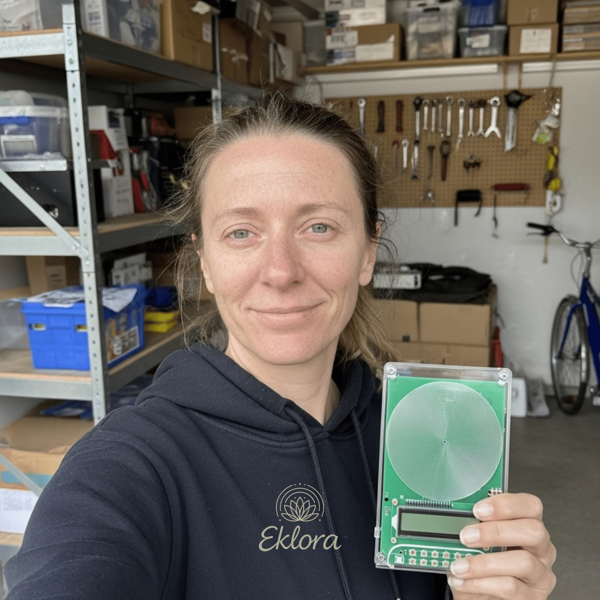 E-Klaura + Pack Harmony