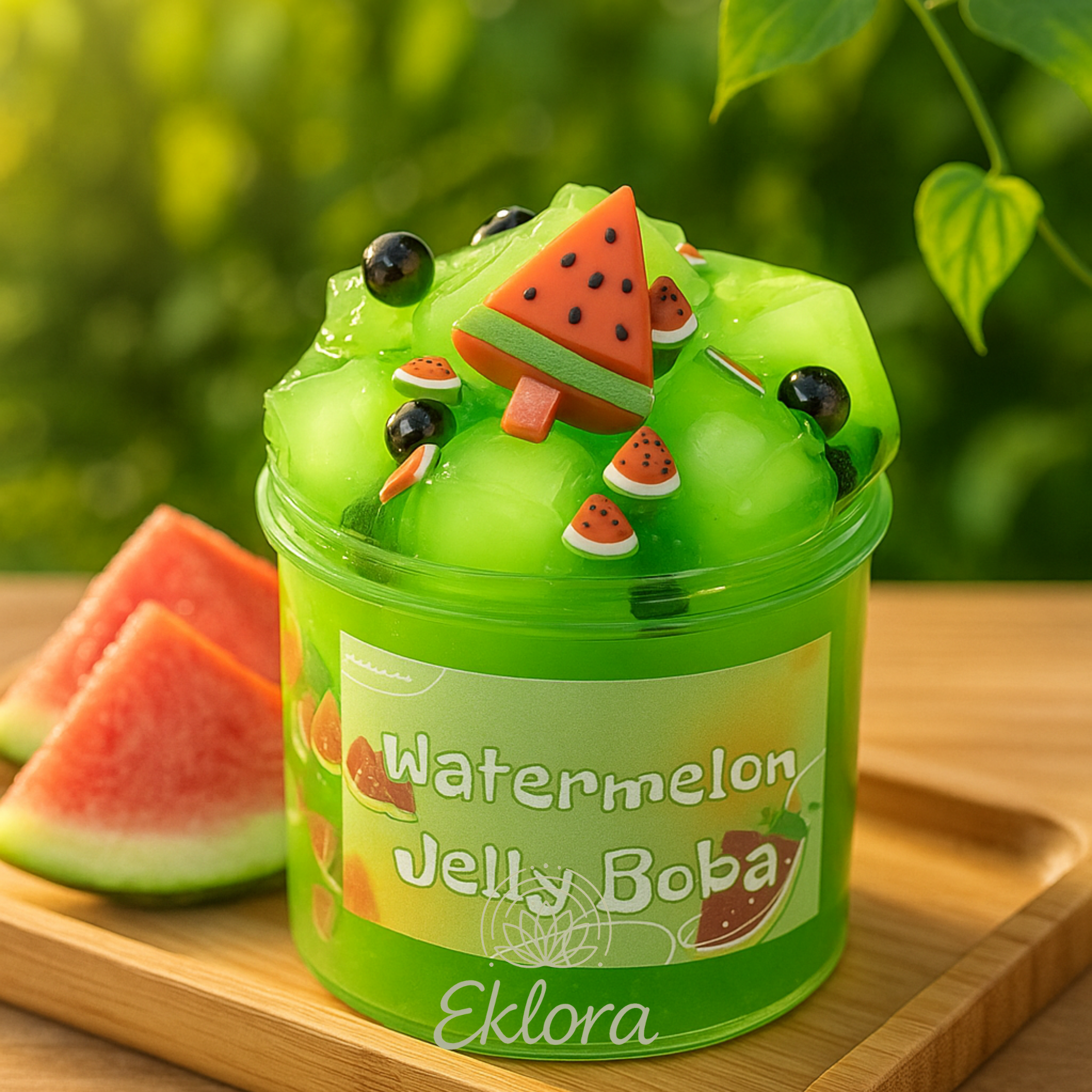 Sensifruit