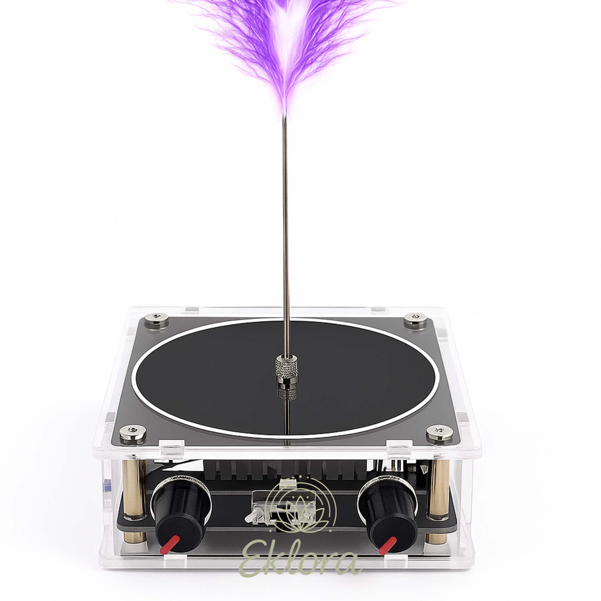 Bobine Musique Eklora