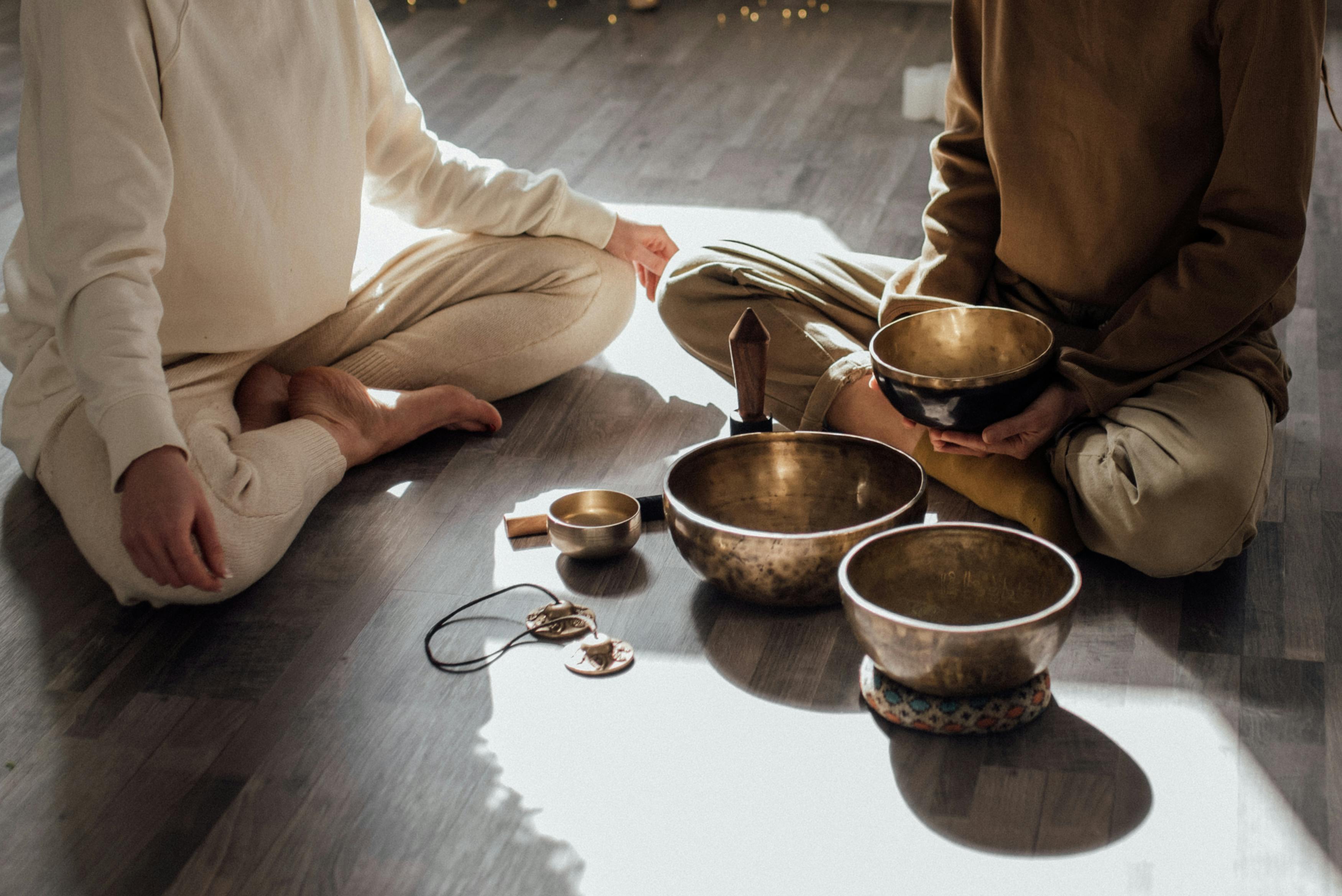 🧘‍♀️ Le guide ultime des bols chantants tibétains : bienfaits, types et comment choisir le vôtre