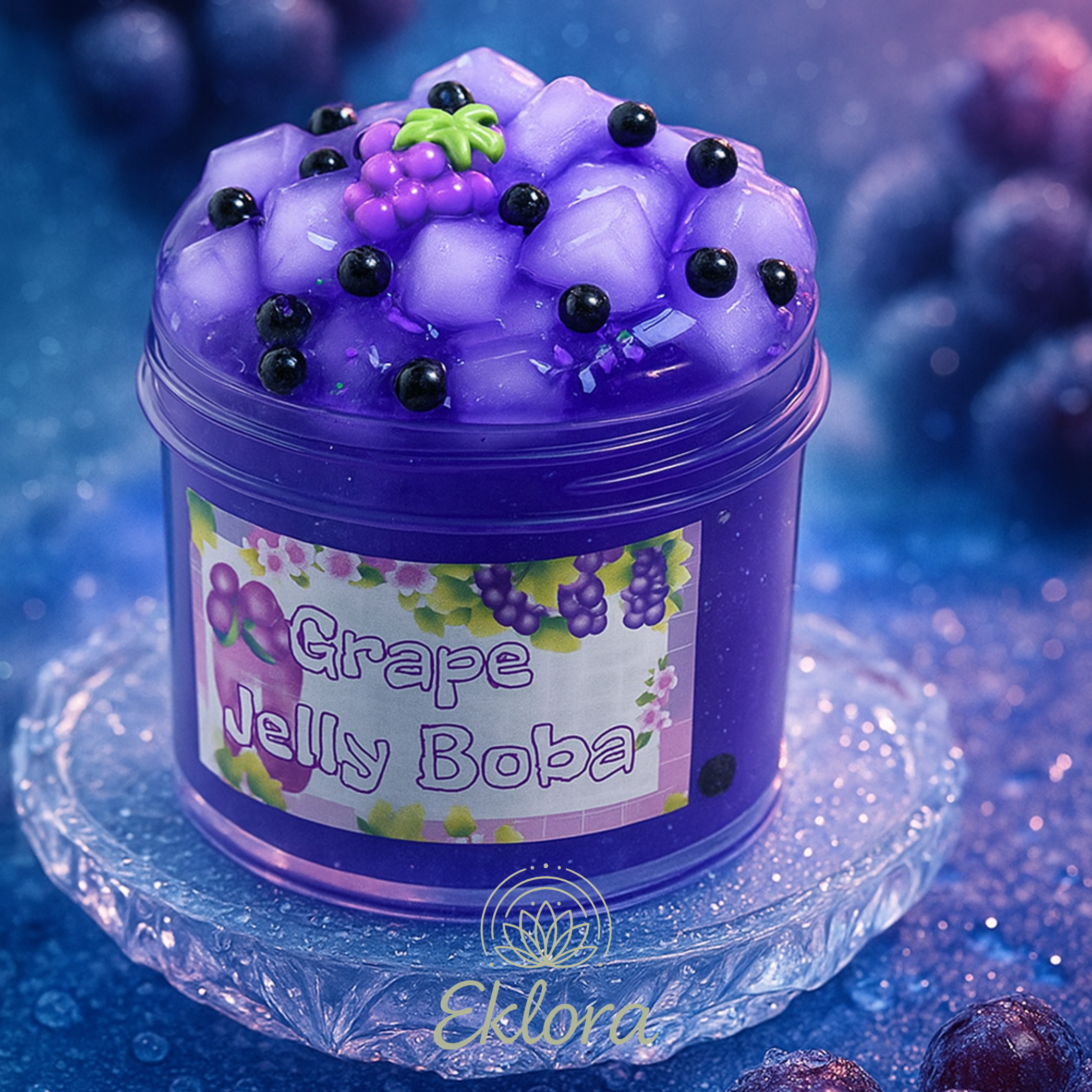 Sensifruit