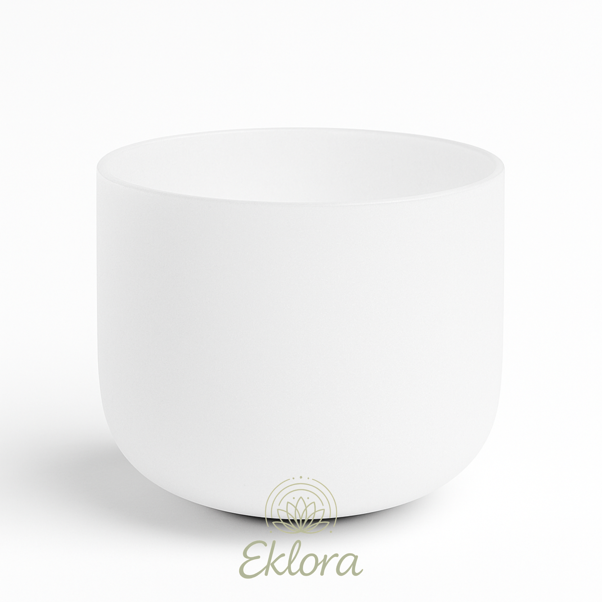Bol Cristal "Eloa"