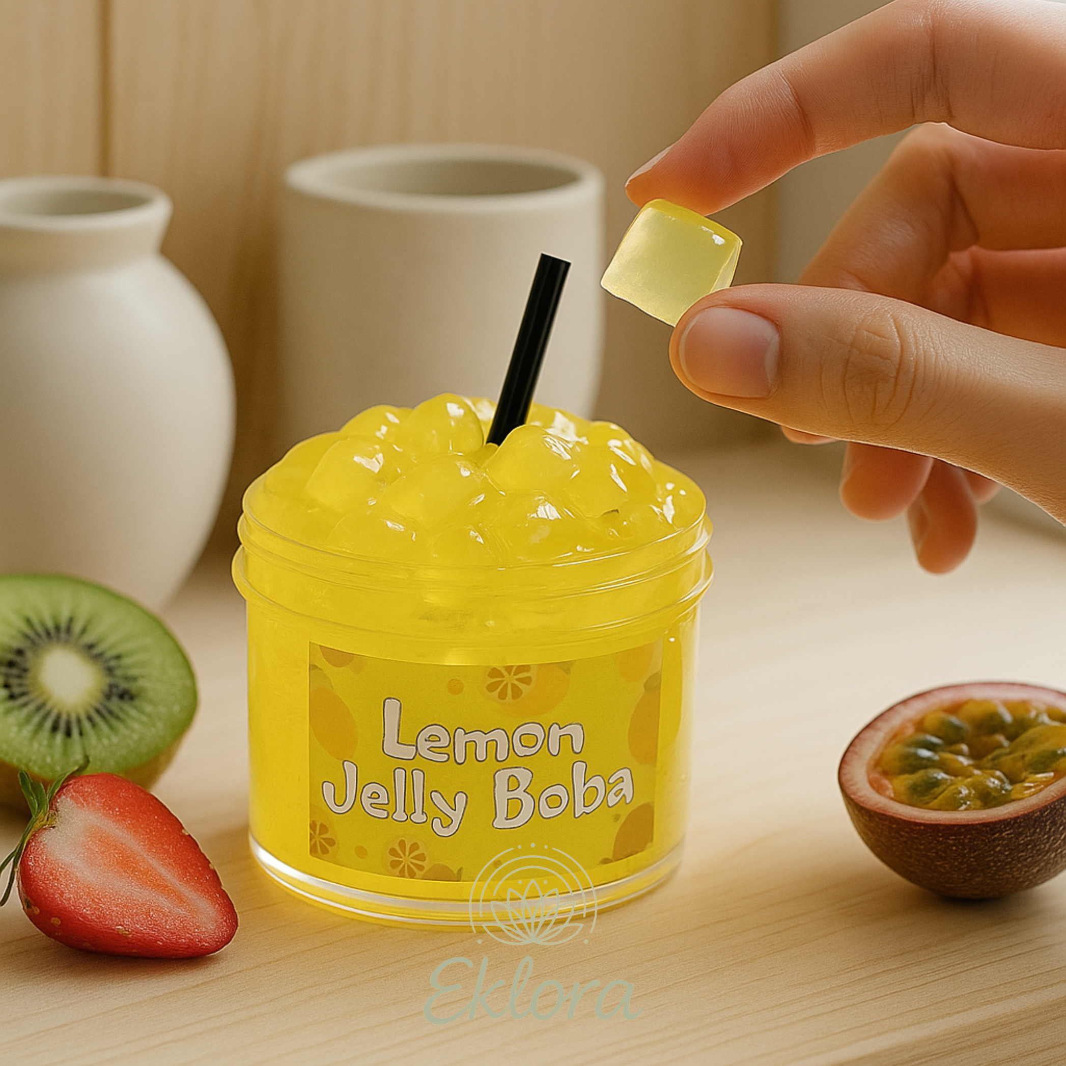 Sensifruit