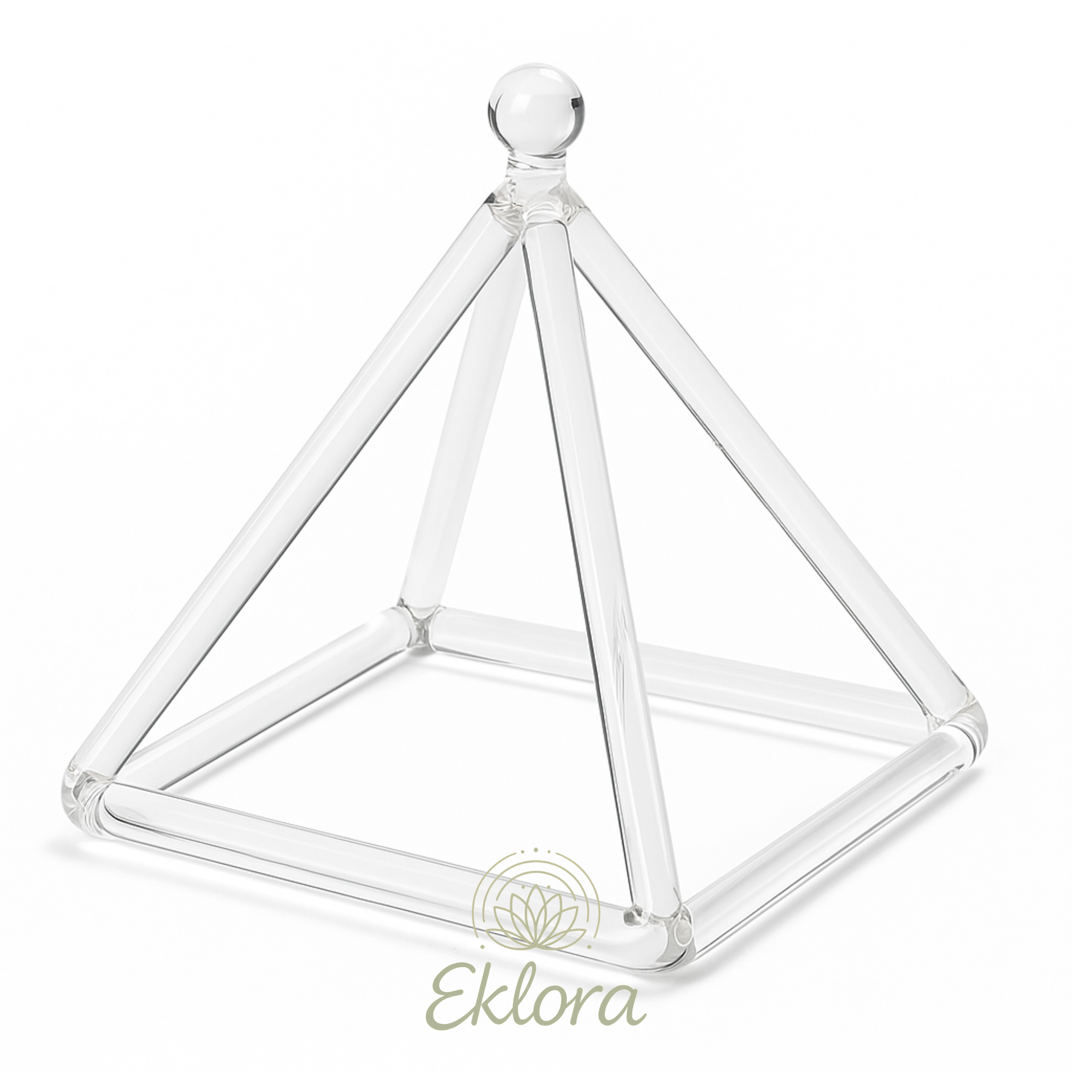 Pyramide "Crystalaya"