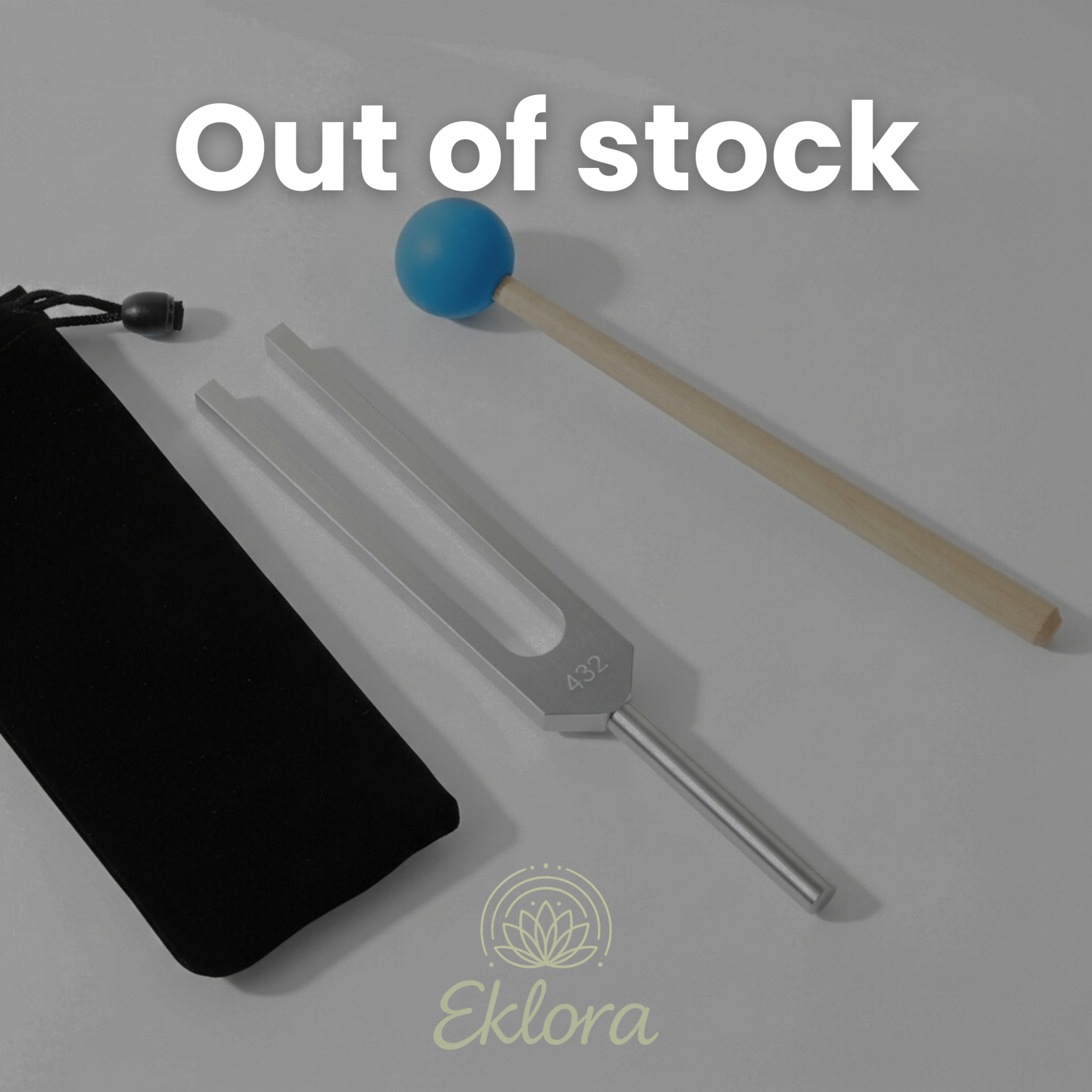 Out of stock