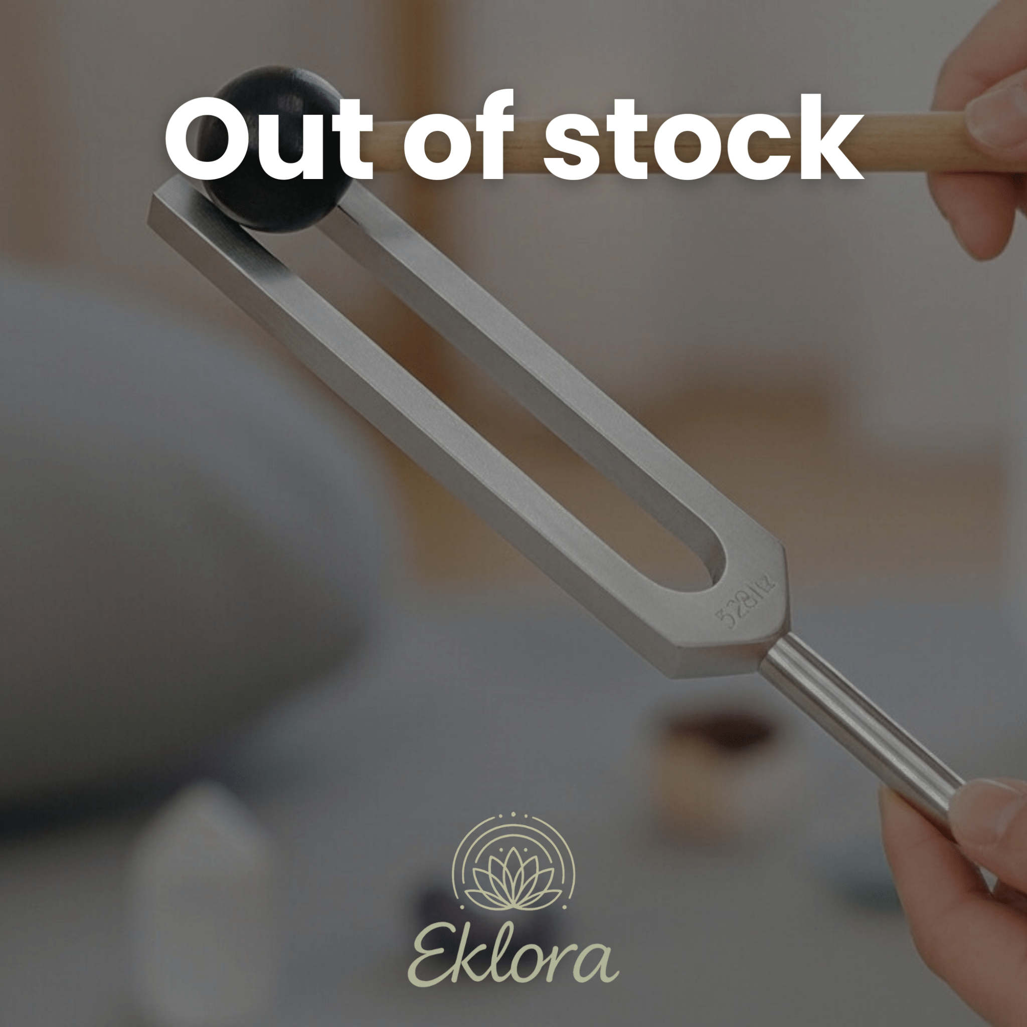 Out of stock