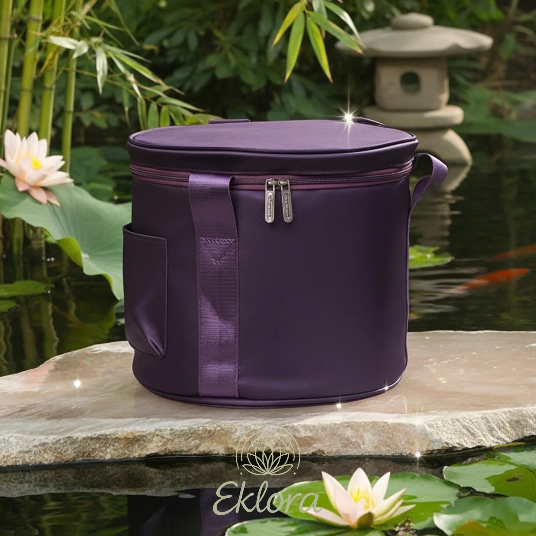 Housse / Sac de transport Eklora