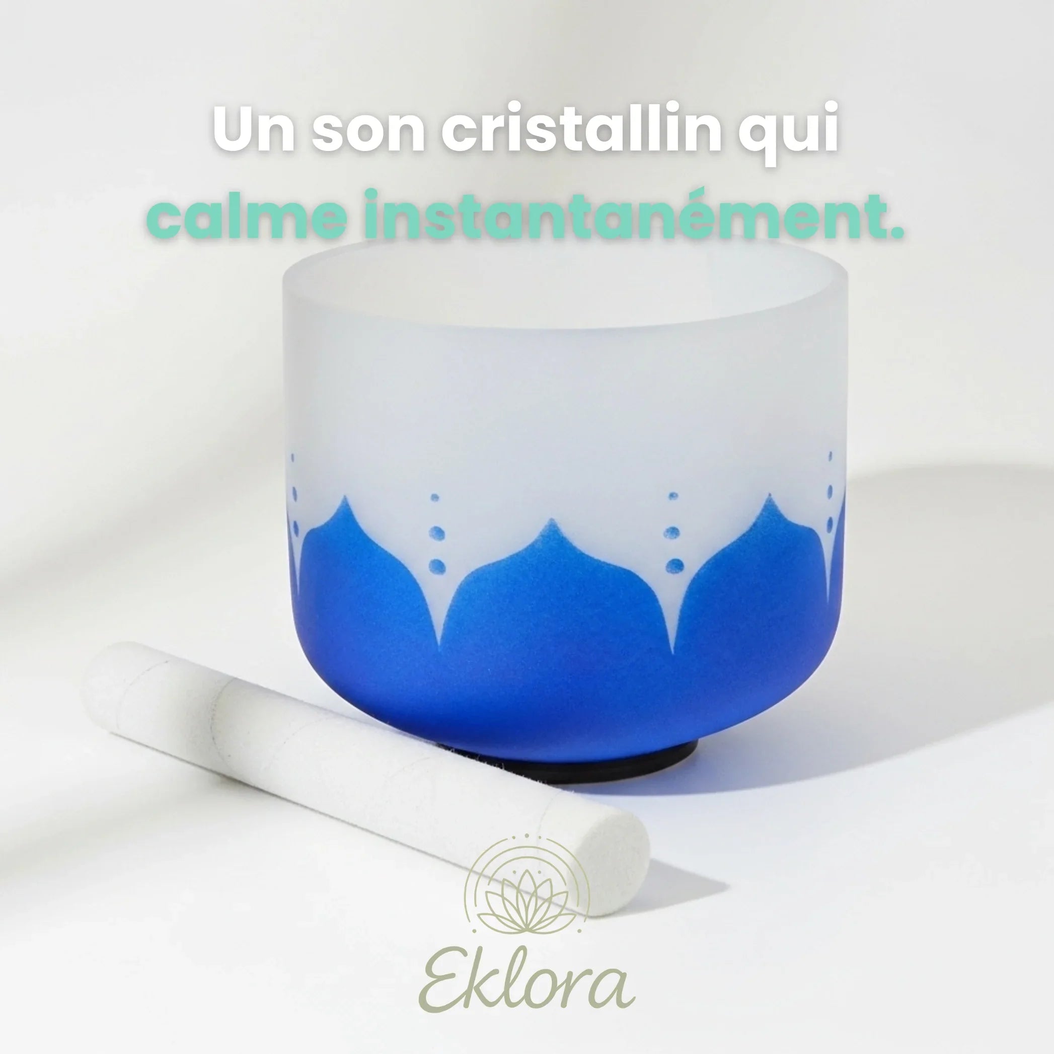 Eklora Crystal Harmonics