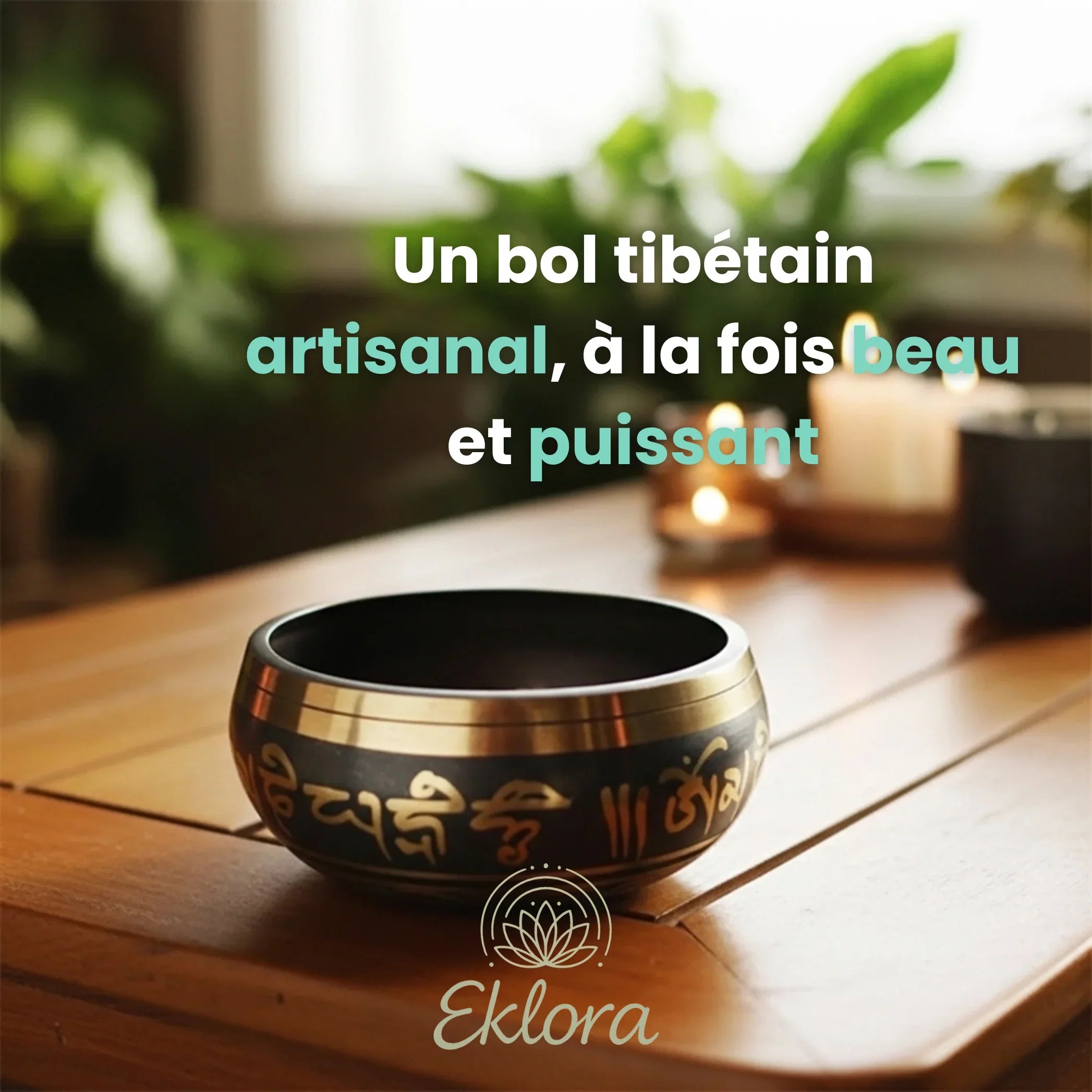 Eklora Sacred Bowl