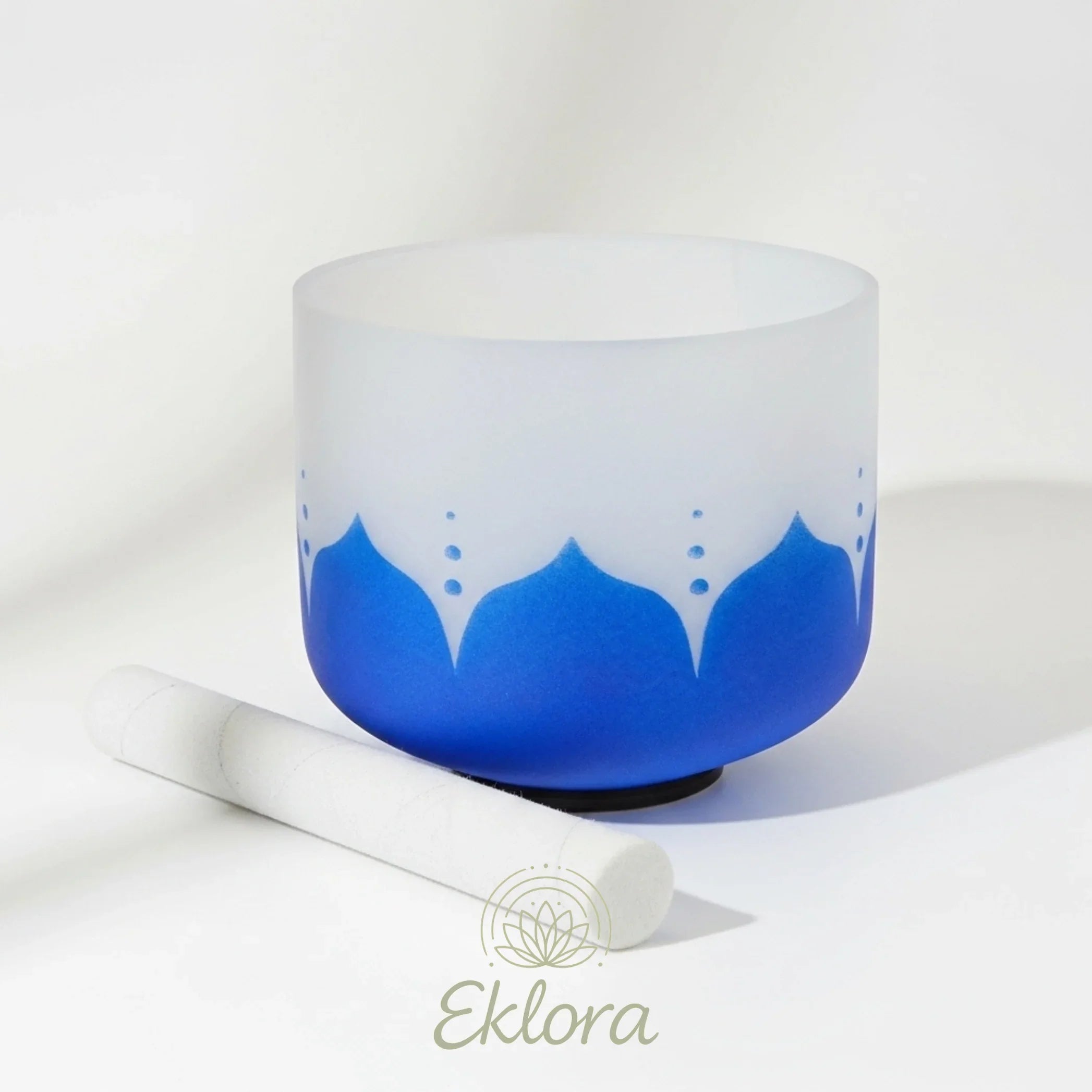 Eklora Crystal Harmonics